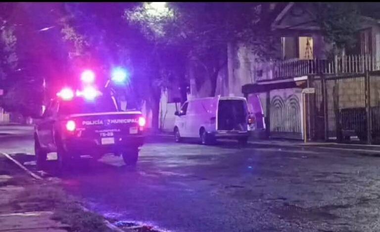 Feminicidio en Tlalnepantla: joven presuntamente asesina a su pareja