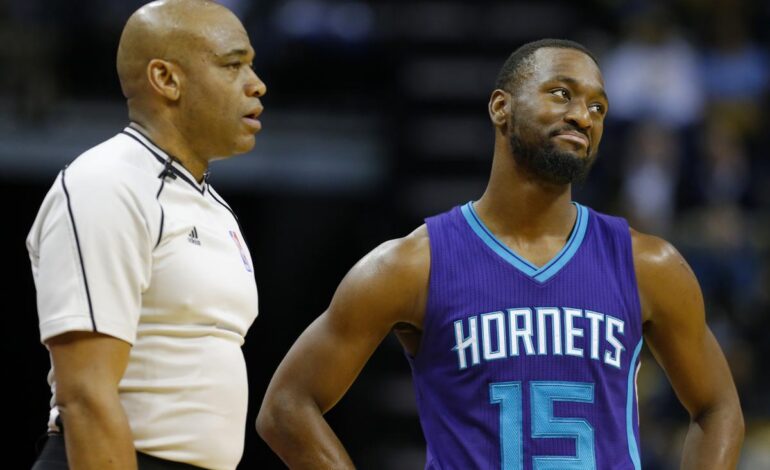 Kemba Walker deja la NBA y ficha por el Mónaco en un movimiento histórico