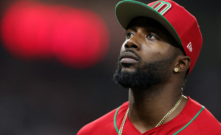 La gran historia de Randy Arozarena; de ‘balsero’ a las ligas mayores