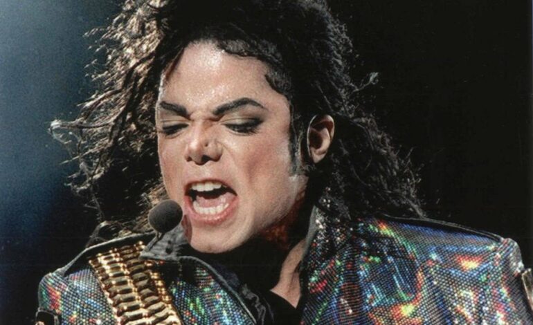 Michael Jackson regresa a la pantalla grande