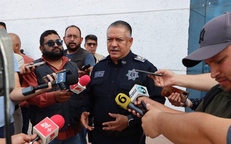 Migrantes secuestrados serán encontrados con vida: SSPM