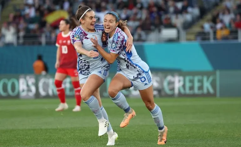Mundial femenil: Se acerca la definición de las ocho mejores Selecciones