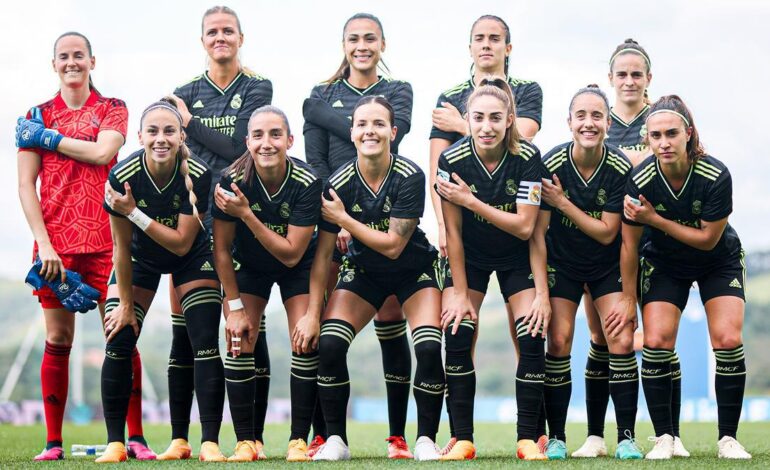 Nuevo choque por el salario mínimo: las futbolistas se movilizan contra la Liga