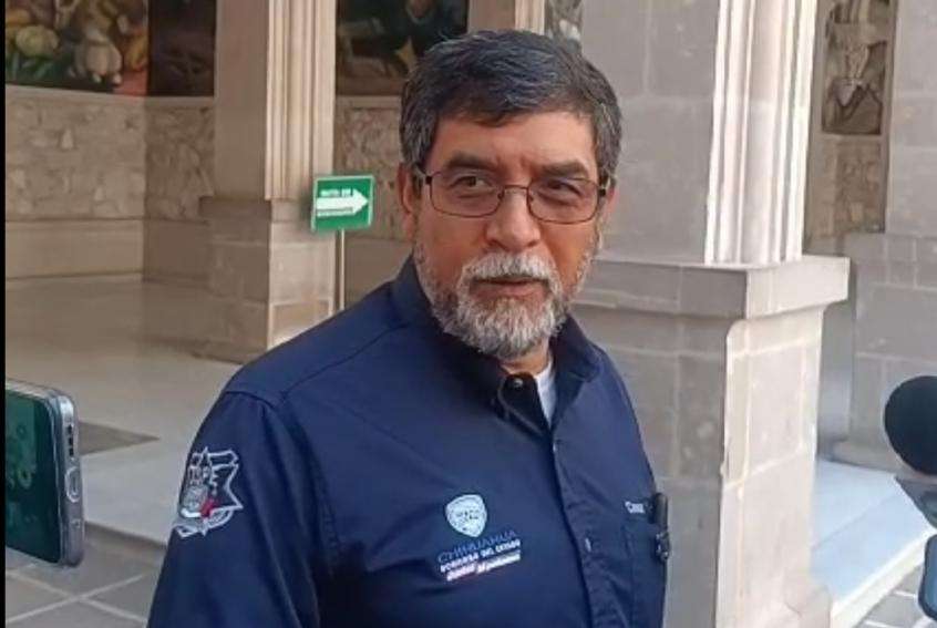 Prepara Vialidad operativo para eventos masivos y regreso a clases