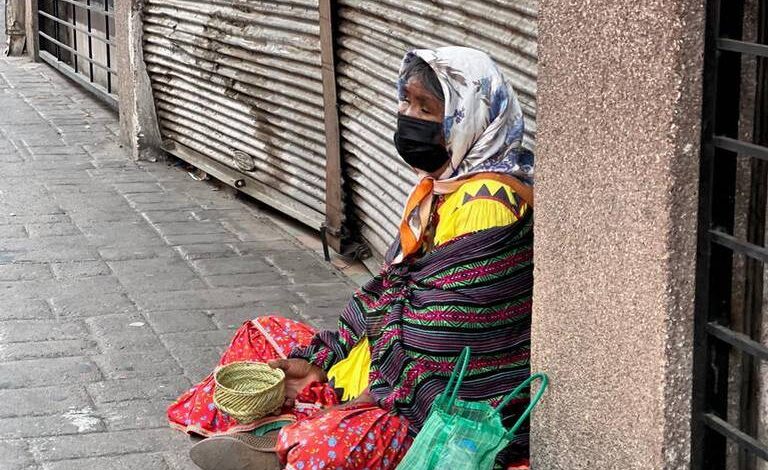 Presentan desnutrición y anemia el 23% de las personas indígenas en Chihuahua