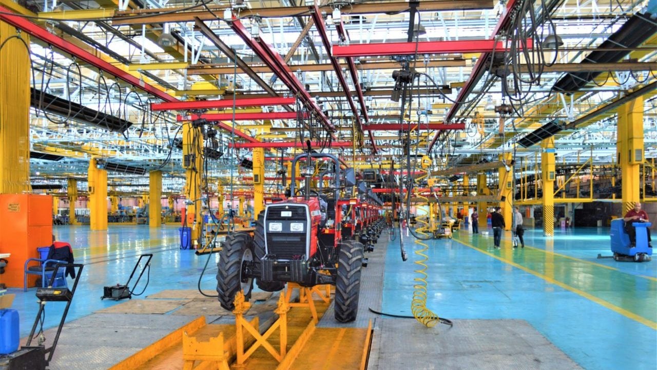 Prevén que México capte 11 mil mdp de nuevas inversiones por nearshoring en 2023