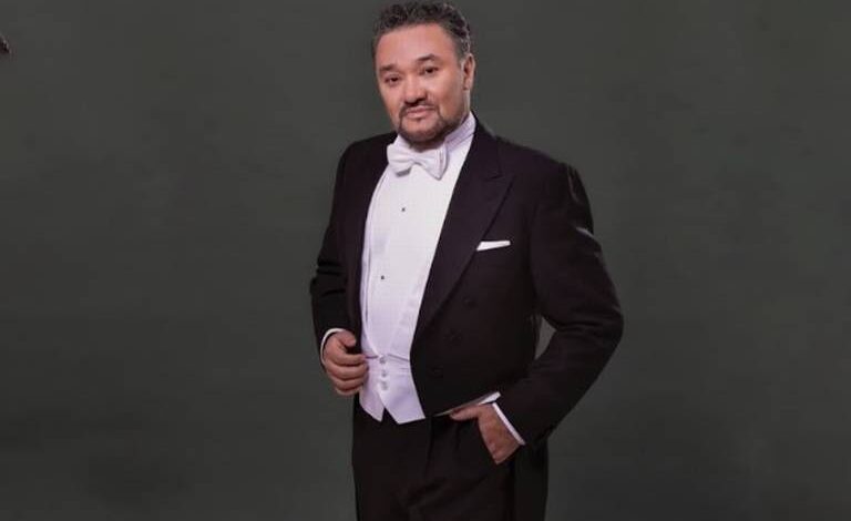 Ramón Vargas entiende a la humanidad a través de la ópera