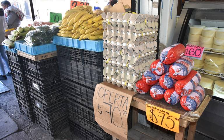 Se mantendrá estable el precio de huevo: Unión de Avicultores de Chihuahua