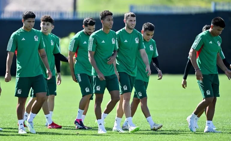 Selección mexicana, a evitar un nuevo ridículo