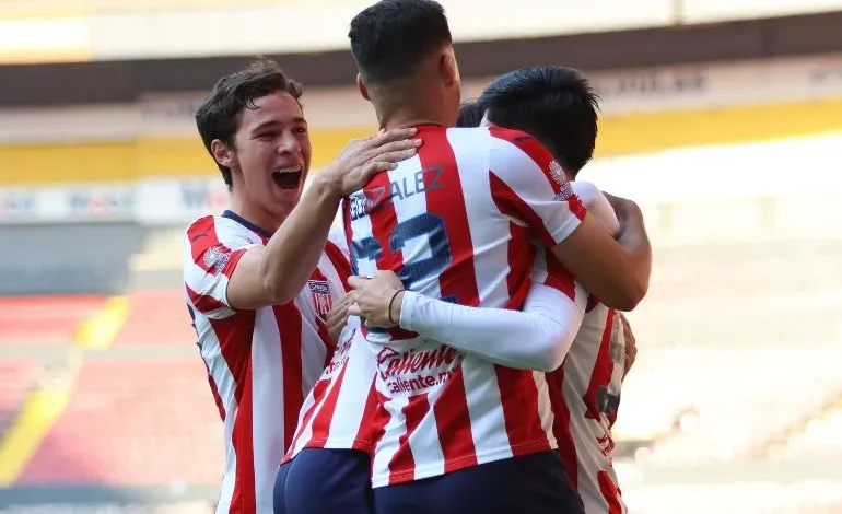 Tapatío logra su pase a la Final de la Liga de Expansión tras vencer al Atlante