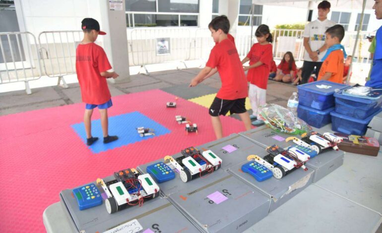 Terminan con éxito actividades del Verano DIFertido