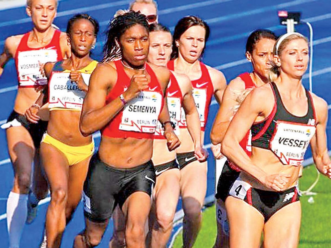 World Athletics cambia política y excluye personas transgénero de categoría femenina