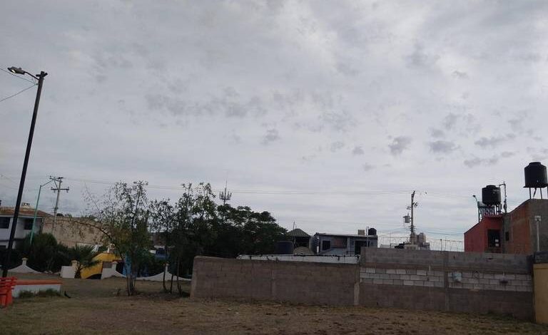 ¡Prepárate! Sigue el calor en Parral con baja probabilidad de lluvia