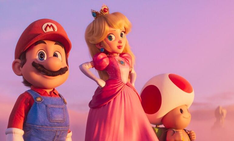 ‘Super Mario Bros. la película’: ¿nos seguimos enfocando a los videojuegos Nintendo?