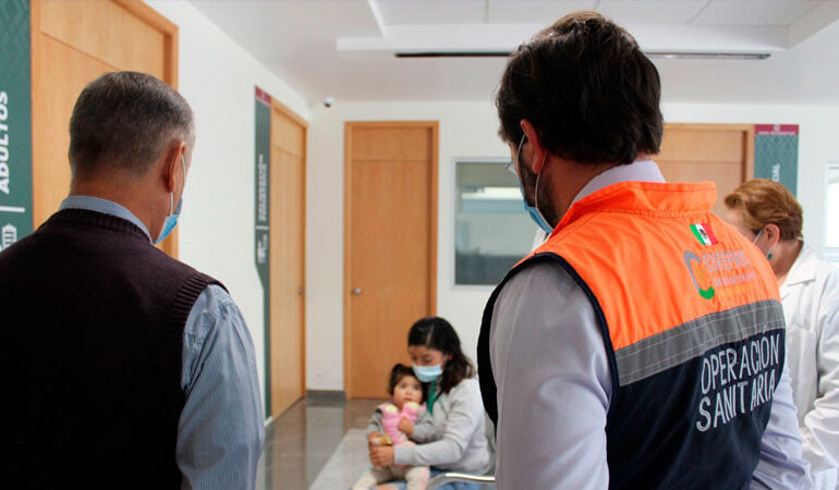 Cofepris encabeza inicio del Programa de Acreditación a Verificadores y Dictaminadores en Servicios de Salud