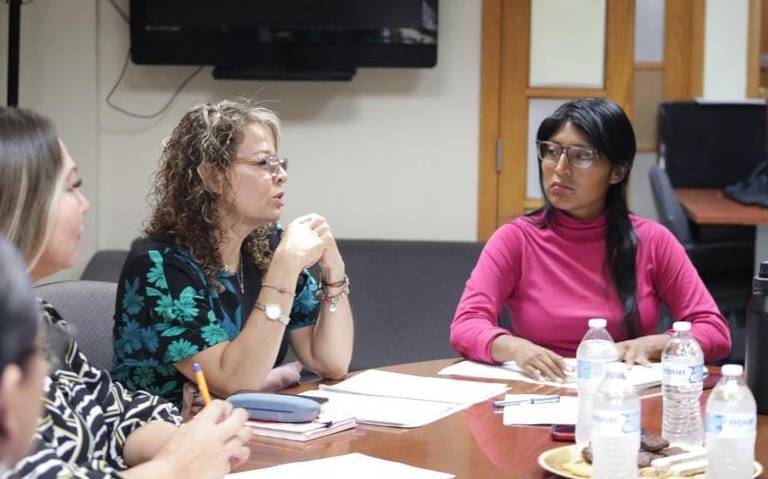 Comunidades indígenas se beneficiarán con certificados de educación básica