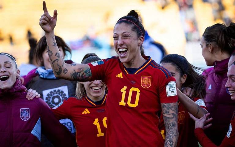 RFEF asegura que Jenni Hermoso miente: “declaraciones son incomprensibles”