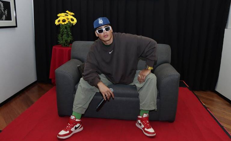 Adán Cruz llega al Lunario compitiendo con él mismo