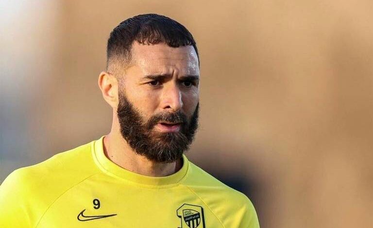 Benzema denunciará por injuria al Ministro de Francia tras acusarlo de tener vínculos islamsitas