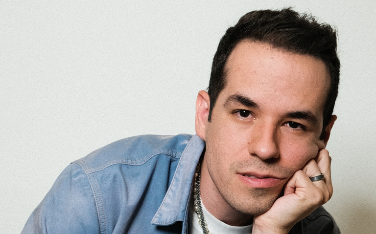 Edgar Barrera crece a paso firme: acumula 13 nominaciones al Grammy Latino