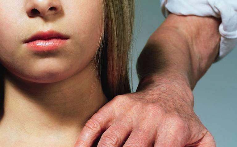 Es Juárez el quinto lugar en trata de personas