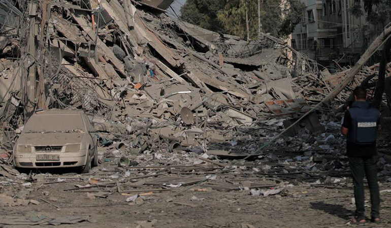 Se reporta sismo de magnitud 6.3 en Afganistán