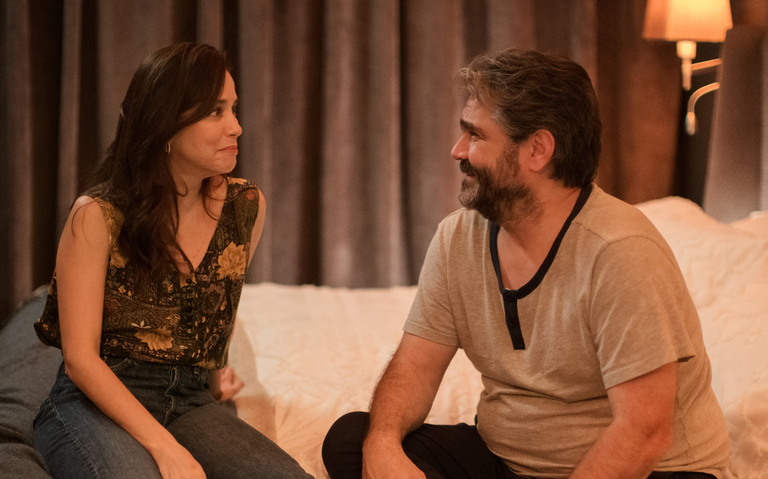 Elenco original de Soy tu fan se reencuentra para retomar su historia