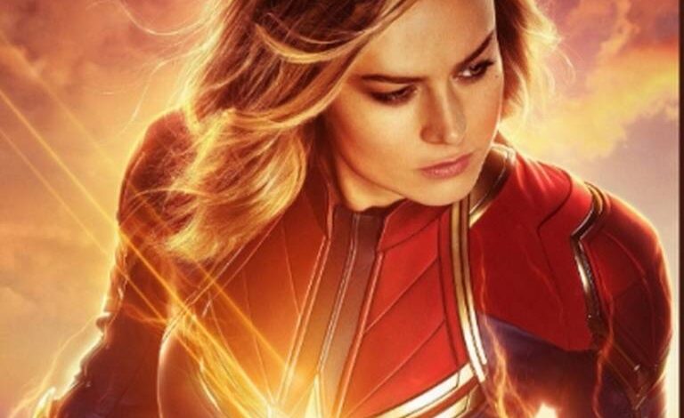 Nia DaCosta encabeza el poder femenino que trae The Marvels al MCU