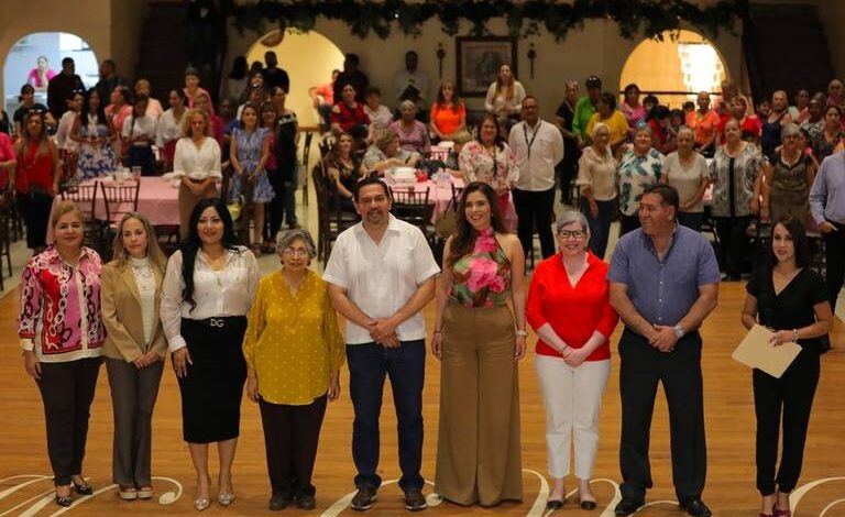 Próximo viernes clausuran la conferencia de programa Punto Rosa