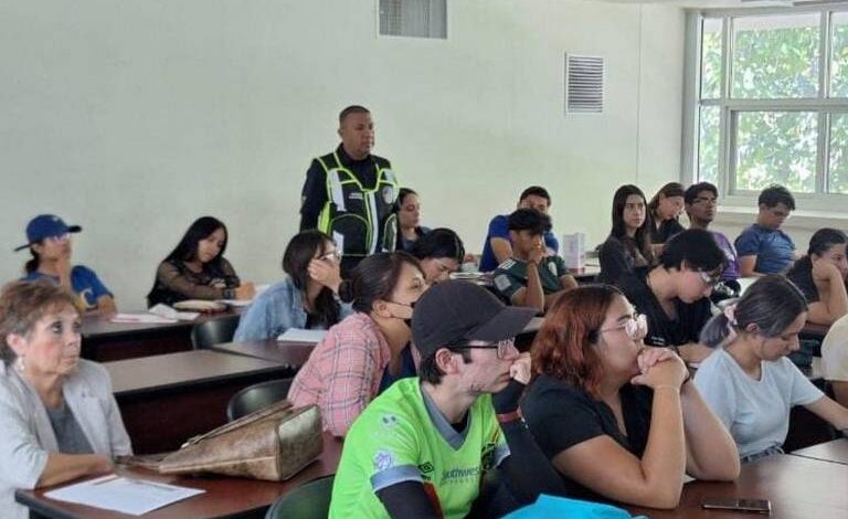 UACJ elige Consejeros Universitarios y Técnicos entre maestros y alumnos próximo jueves