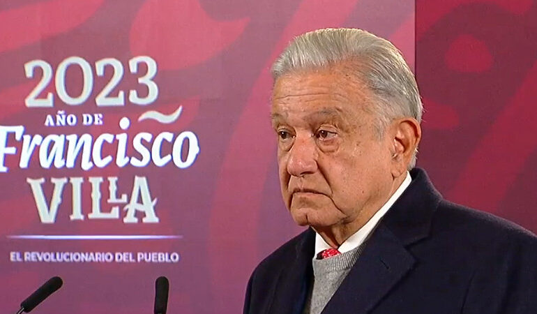 AMLO no considera regular precios de vacunas contra Covid-19