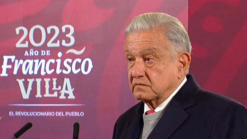 AMLO no considera regular precios de vacunas contra Covid-19