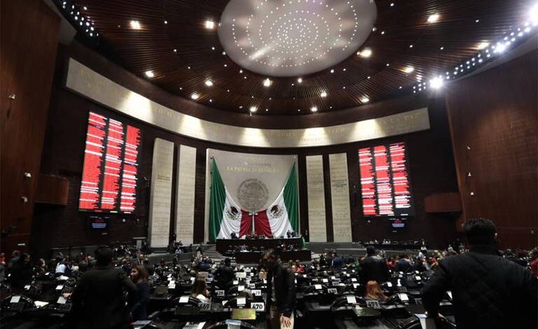 Congreso aprueba fast track del dictamen sobre derechos laborales para personal de la GN