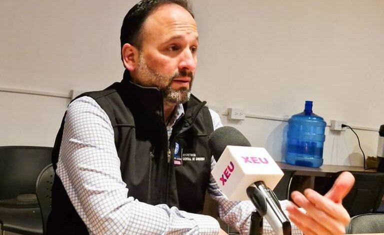 En dos años, se ha reducido un 15 por ciento la deuda estatal: De la Peña