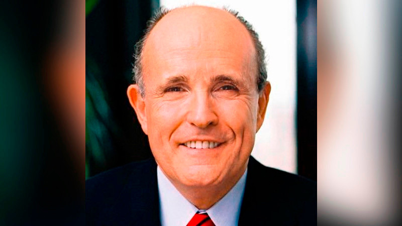 Ex abogado de Trump debe pagar 148 mdd por difamar a dos trabajadoras electorales