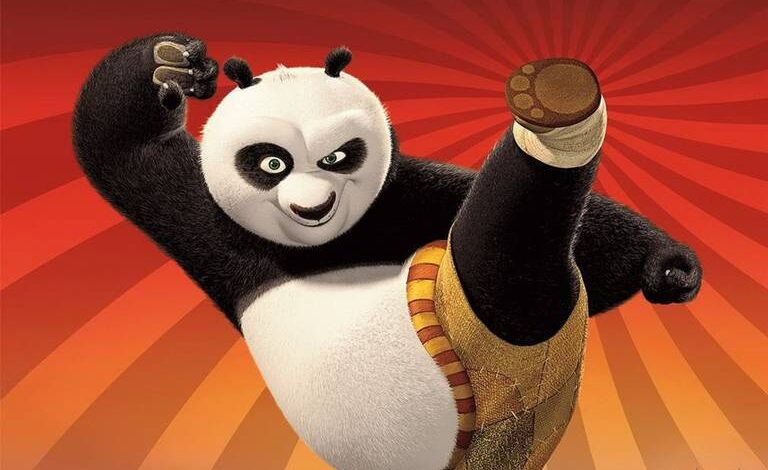 Kung Fu Panda 4: Po enfrentará cambios, adelanta su director