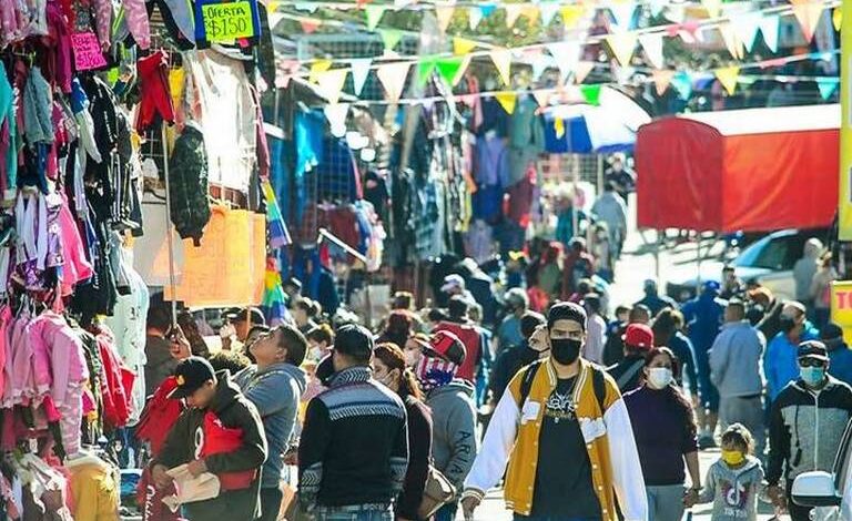 Temporada de influenza 2023-2024: Van cinco casos positivos y un fallecido