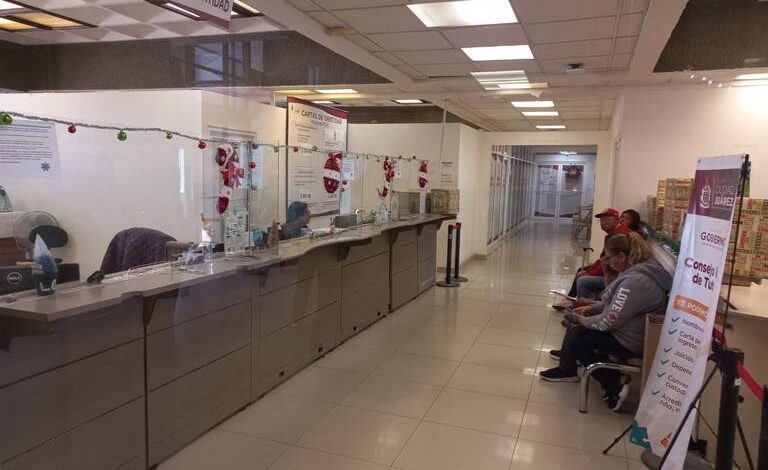 Último día para descuento en cobro de recargo por rezago de Predial será 30 de diciembre