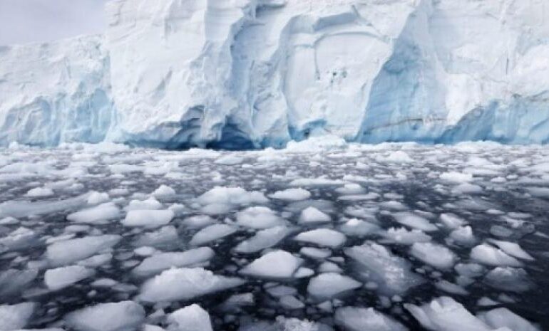Capa de hielo de Groenlandia perdió 20 % más de lo calculado