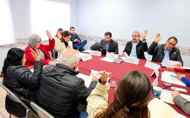 DIF Municipal lleva a cabo primera sesión ordinaria este 2024