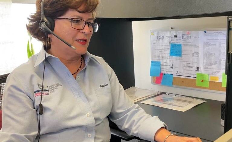 En línea o presencial; llaman a padres a preinscribir a sus hijos para el próximo ciclo escolar