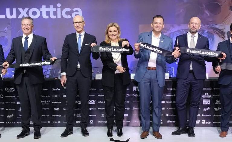 Encabeza gobernadora inauguración de la segunda planta Sofi en Chihuahua