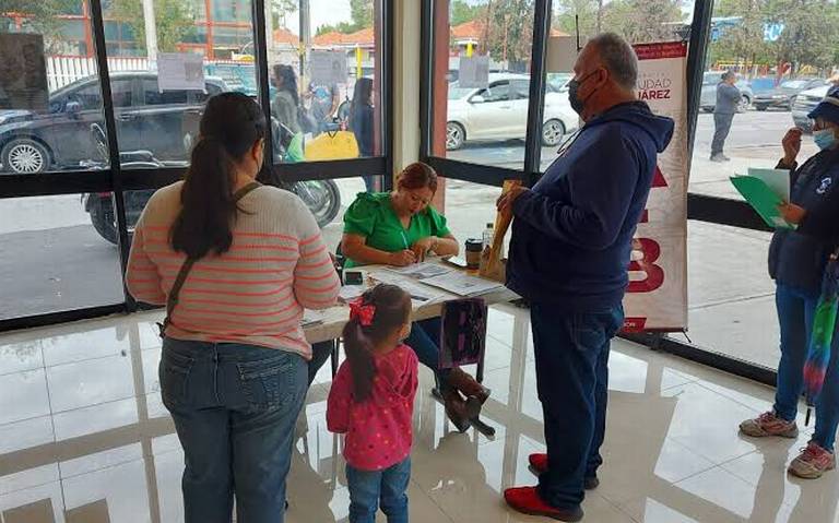 Se llevará a cabo recepción de documentos para trámite de becas