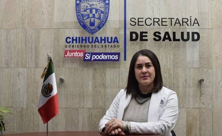 Secretaría de Salud invita una nutrición sana dentro de escuelas
