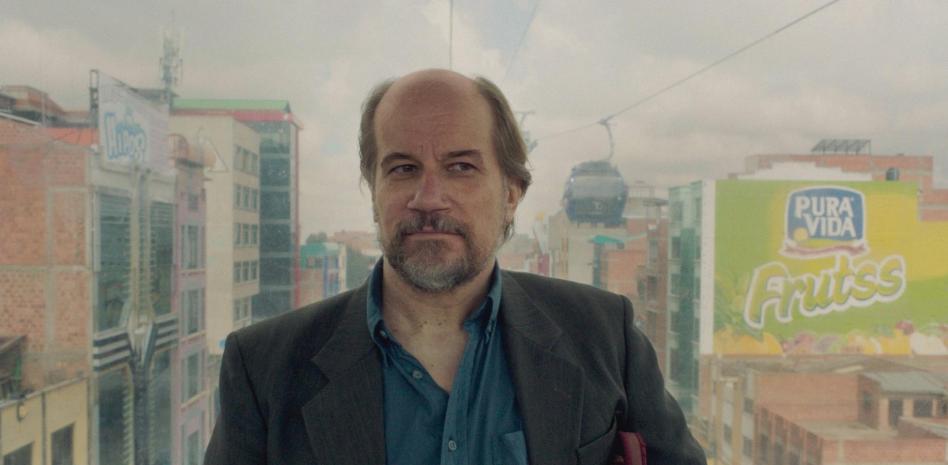 ‘Puan’: la filosofía es hacer preguntas y no buscar respuestas