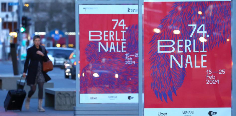 Berlinale, una vez más plataforma de diálogo y entendimiento en tiempos convulsos