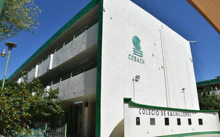 Cobach en Ahumada tuvo un inicio de clases sin contratiempos