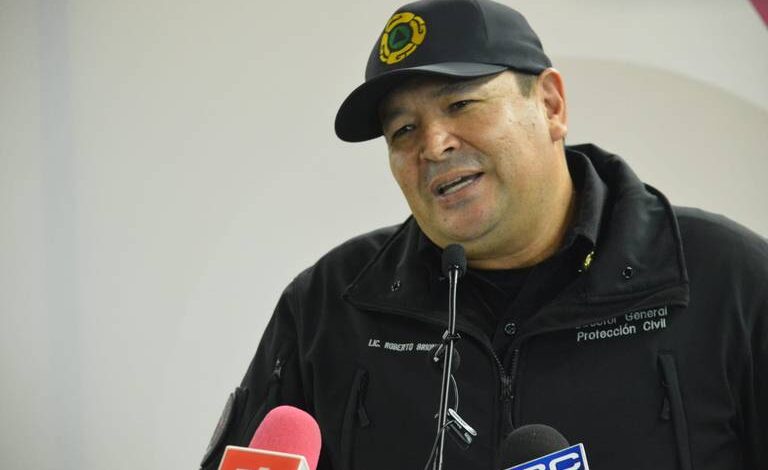 Protección Civil se une a capacitación en prevención de incendios