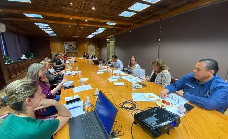 SIPINNA conmemora el Día Escolar de la No violencia y la Paz