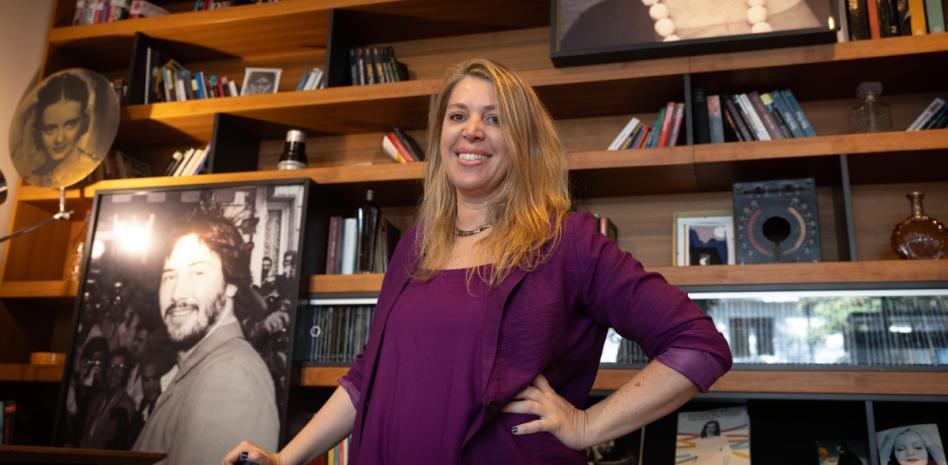 Lucía Puenzo: “Hay que dejar que las películas encuentren su público”